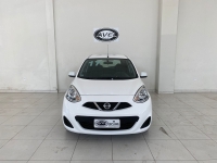 NISSAN March 1.0 MT